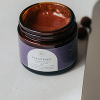 Boreal Berry | Hot Honey Masque