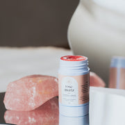 Rose Quartz | Nourishing Lip + Cheek Tint