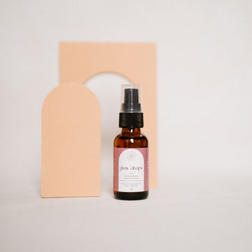 Glow Drops | Hyaluronic Acid Serum